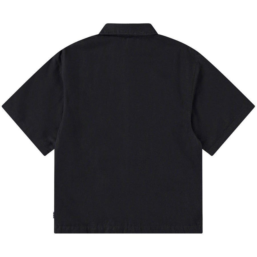 Shirts Richie Black
