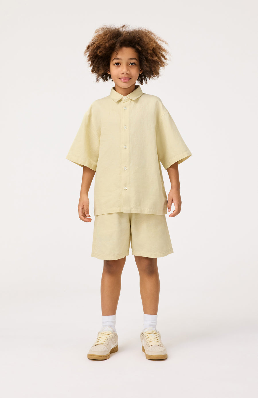 Shirts Richie Alabaster