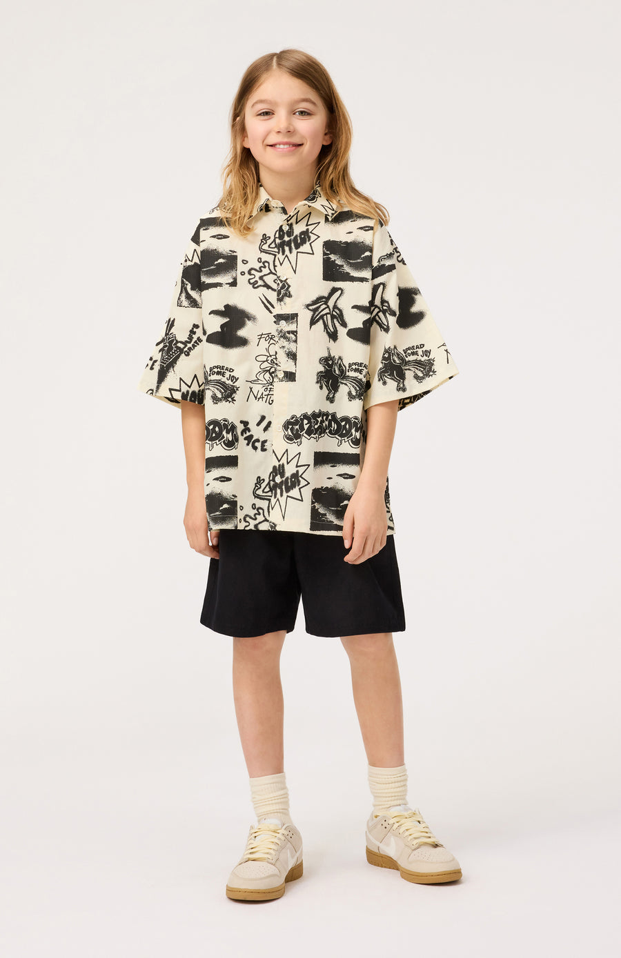 Shirts Richie Art mix