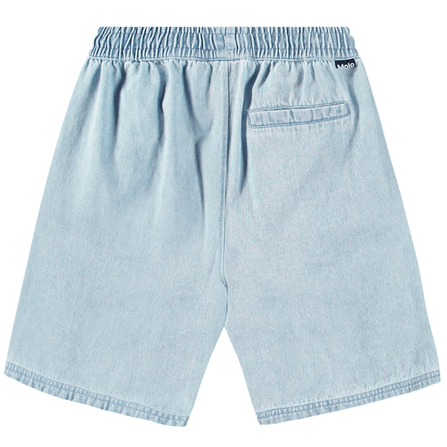 Shorts Avart Misty Denim