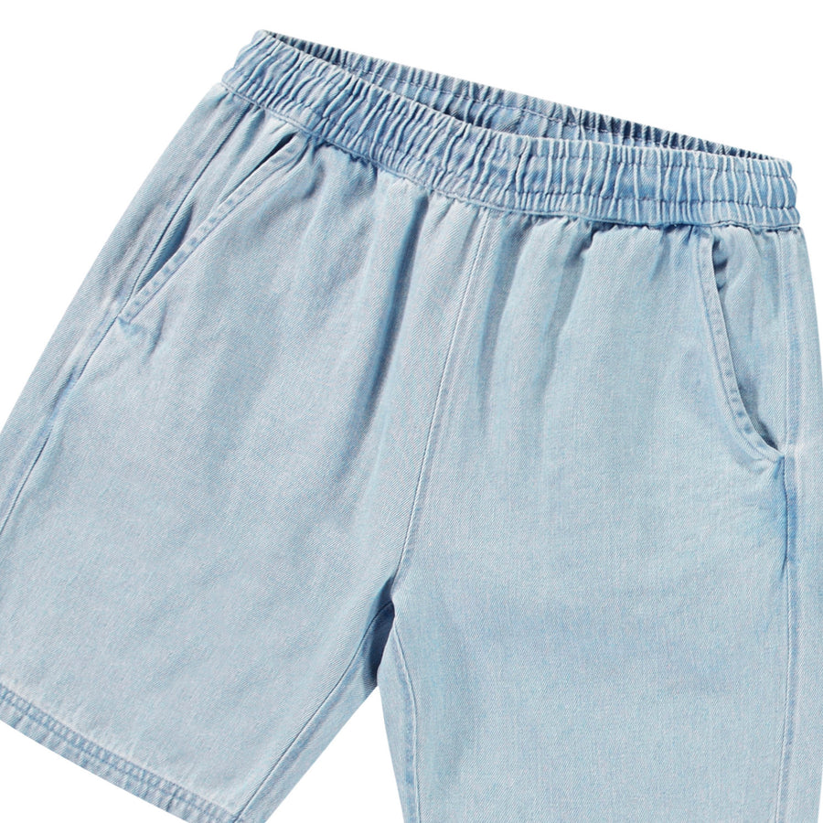 Shorts Avart Misty Denim