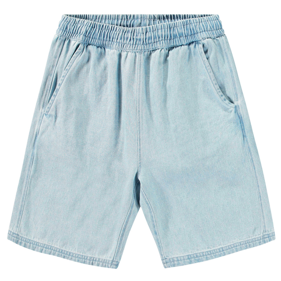 Shorts Avart Misty Denim