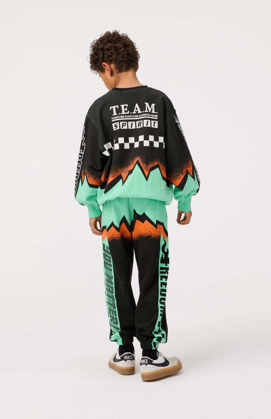 Sweat shirt Monti Future United