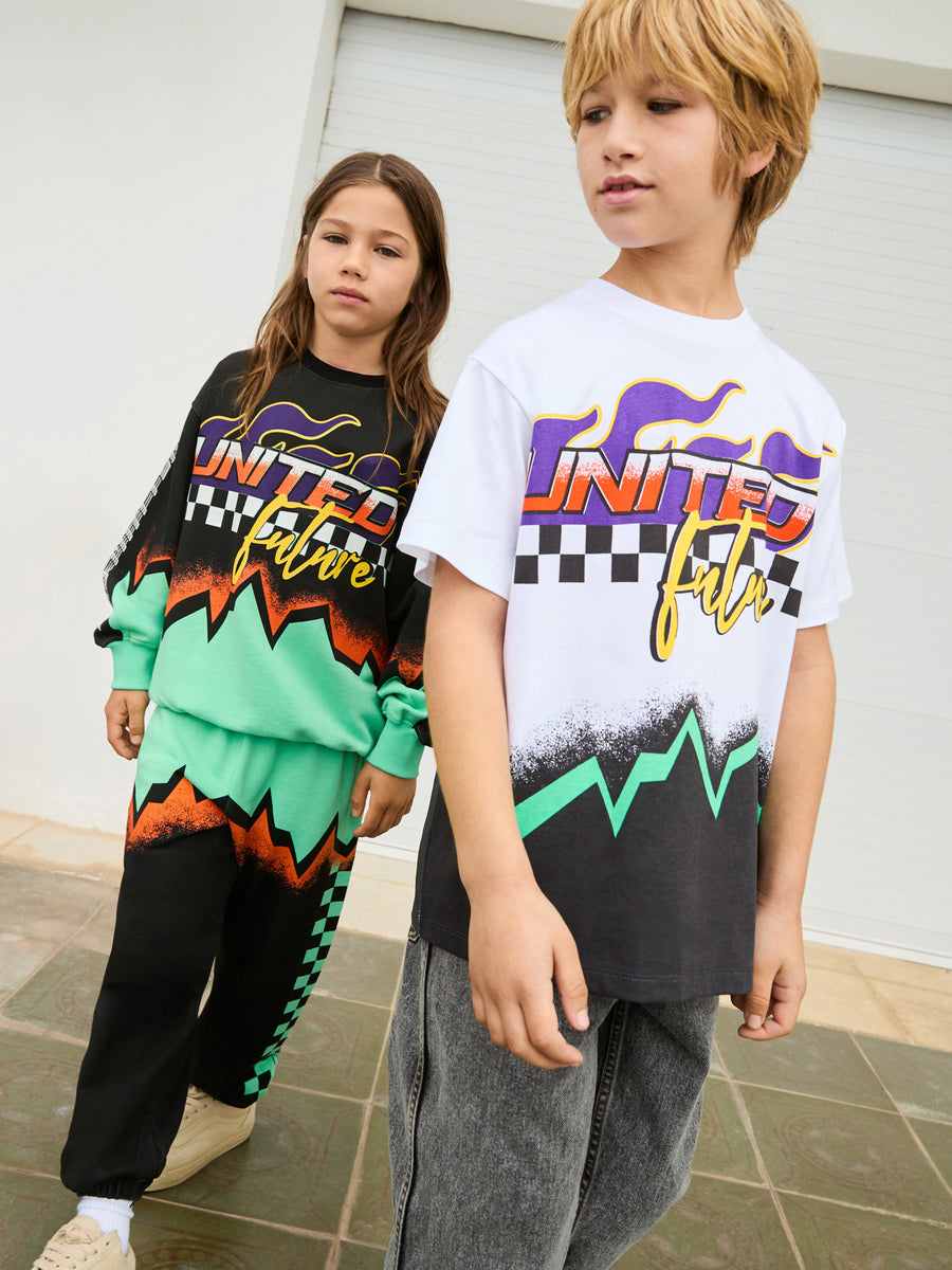 Sweat shirt Monti Future United
