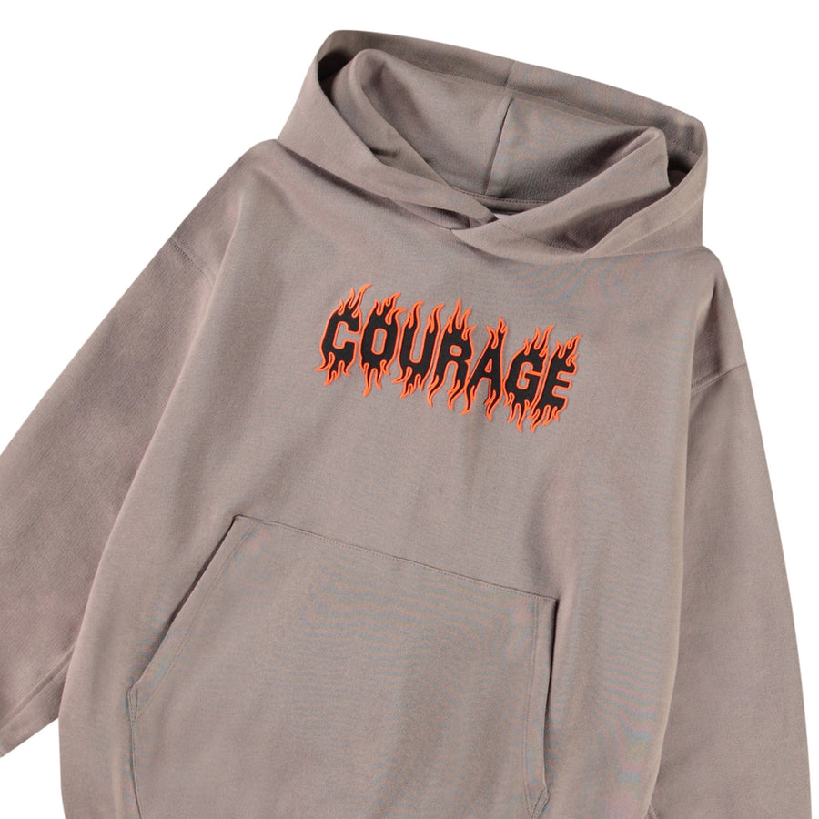 Hoodies Maxx Cinder Rock