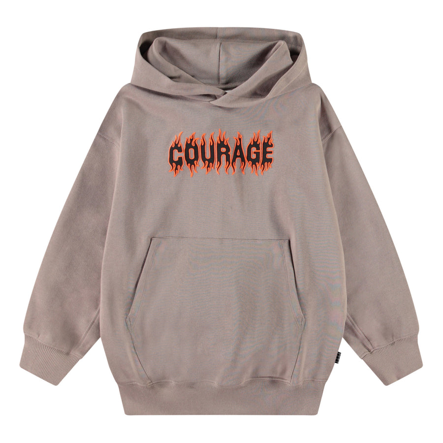 Hoodies Maxx Cinder Rock