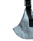 Toddler Carry Summer Denim Stripe