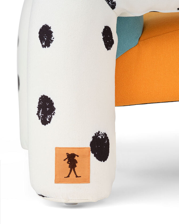 Fauteuil FIFI