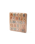 Puzzle alphabet FR