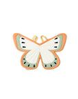 Papillon vert DRESSS-UP