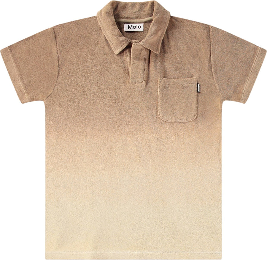 T-shirts Short sleeves Randel Sandalwood