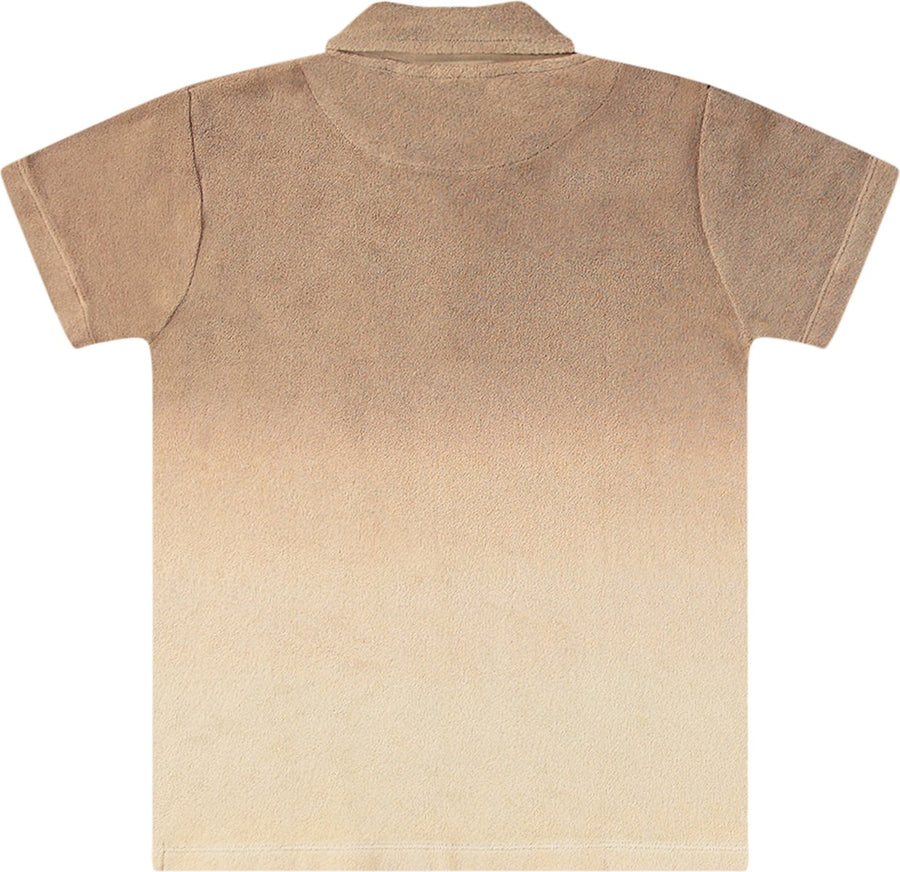 T-shirts Short sleeves Randel Sandalwood