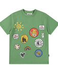 T-shirts Short sleeves Riley Patch Batch
