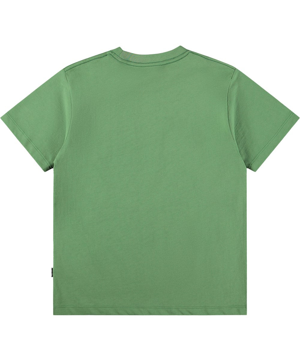 T-shirts Short sleeves Riley Patch Batch