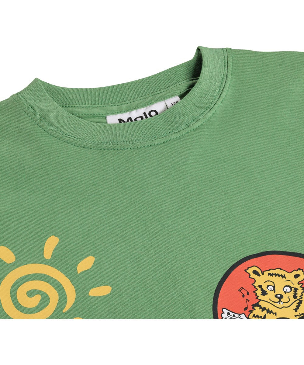 T-shirts Short sleeves Riley Patch Batch