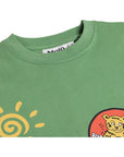 T-shirts Short sleeves Riley Patch Batch