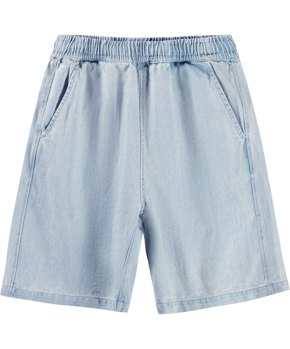 Shorts S Avart Misty Denim