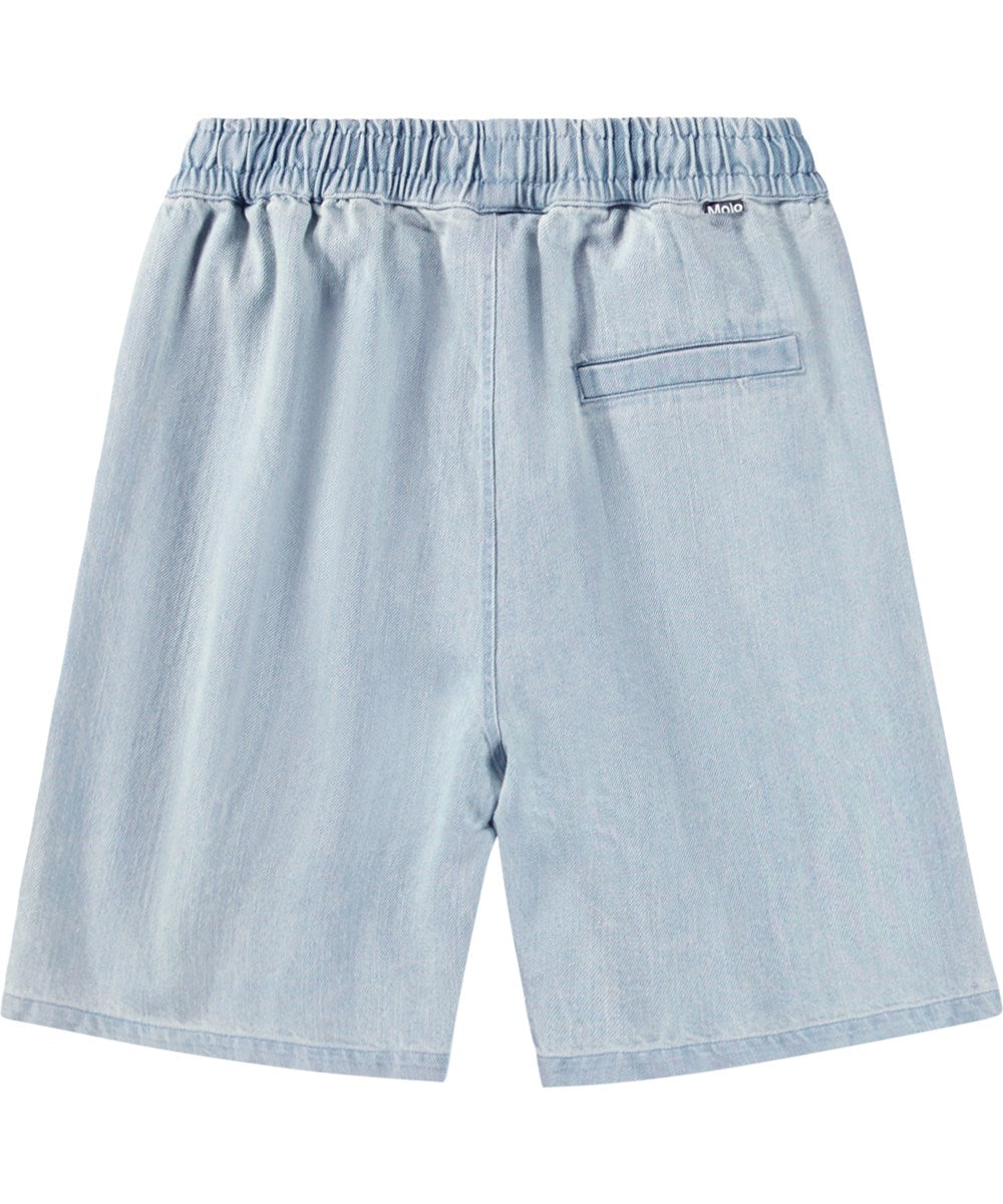 Shorts S Avart Misty Denim