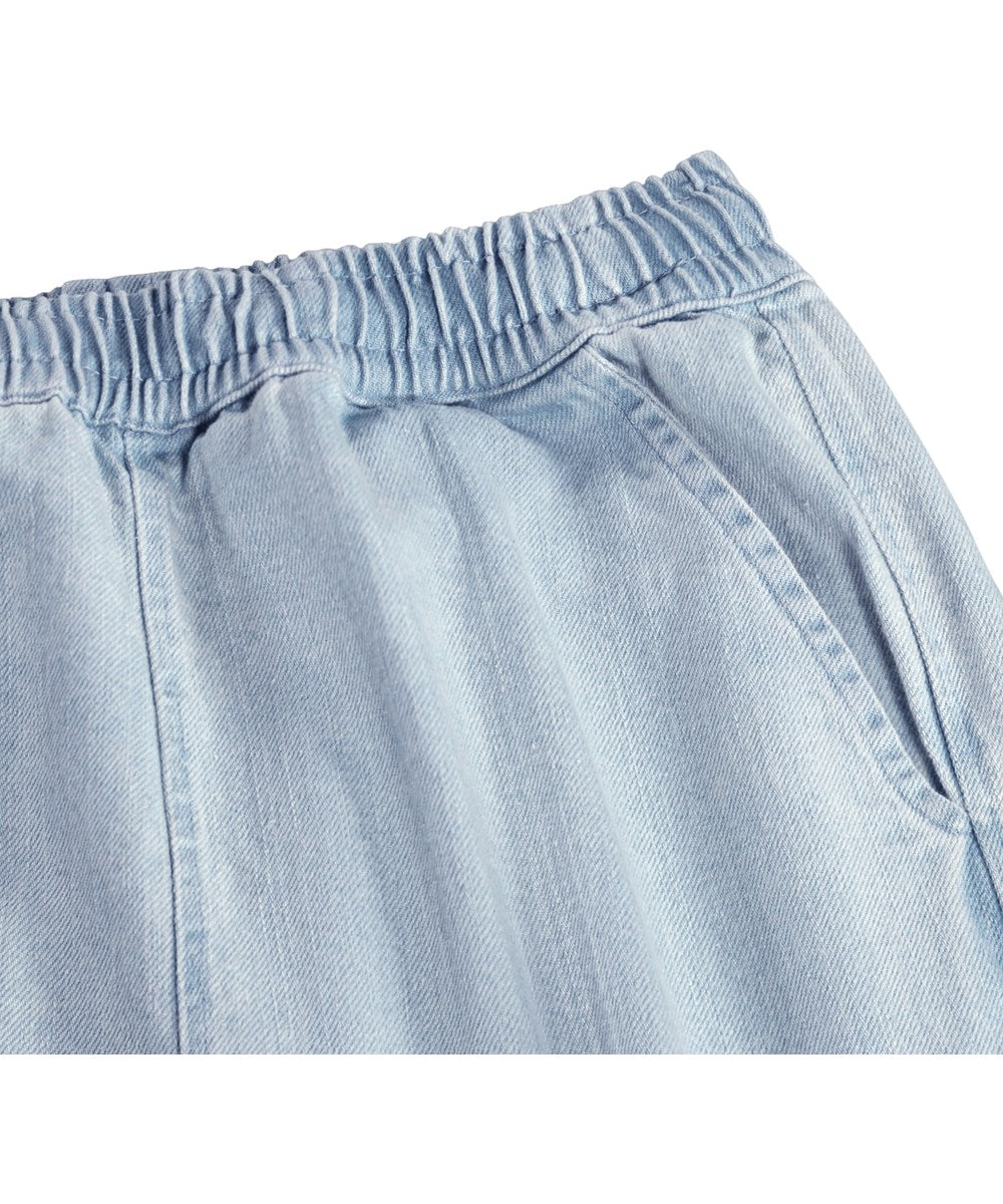Shorts S Avart Misty Denim