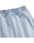Shorts S Avart Misty Denim