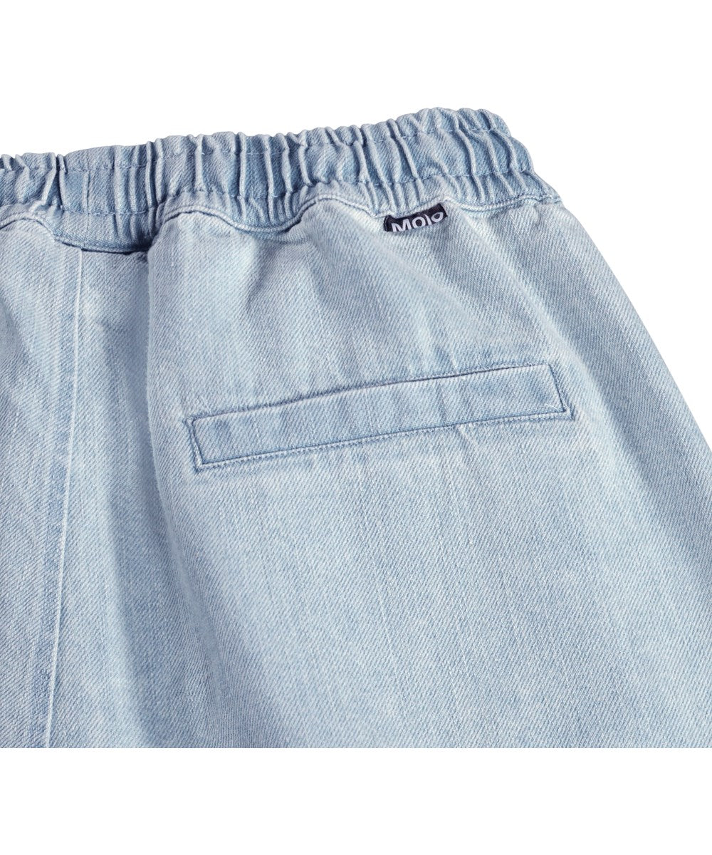 Shorts S Avart Misty Denim