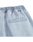 Shorts S Avart Misty Denim