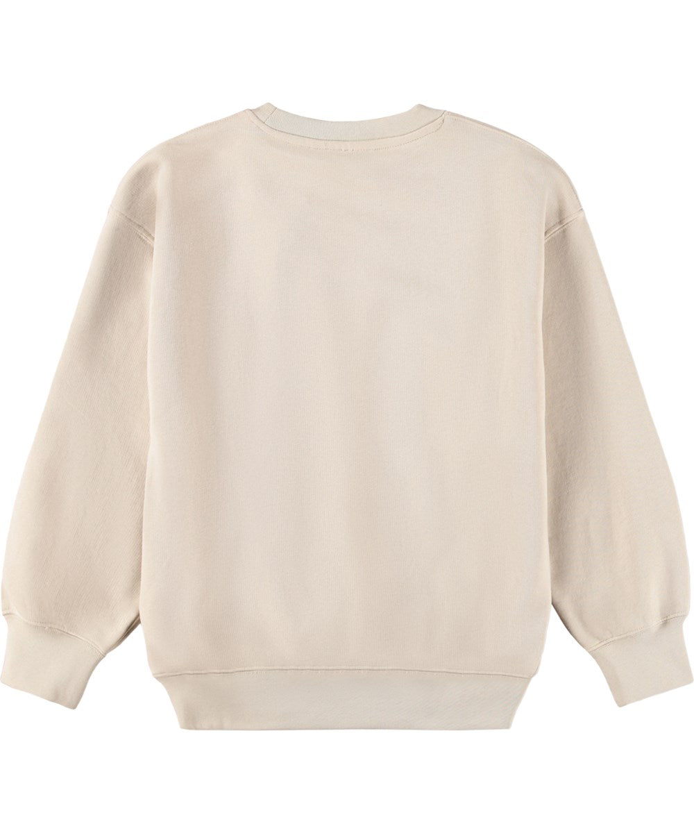 Sweat shirt Mar Patch Party