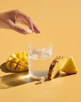 Solid Drinks BIO - Ananas & Mangue