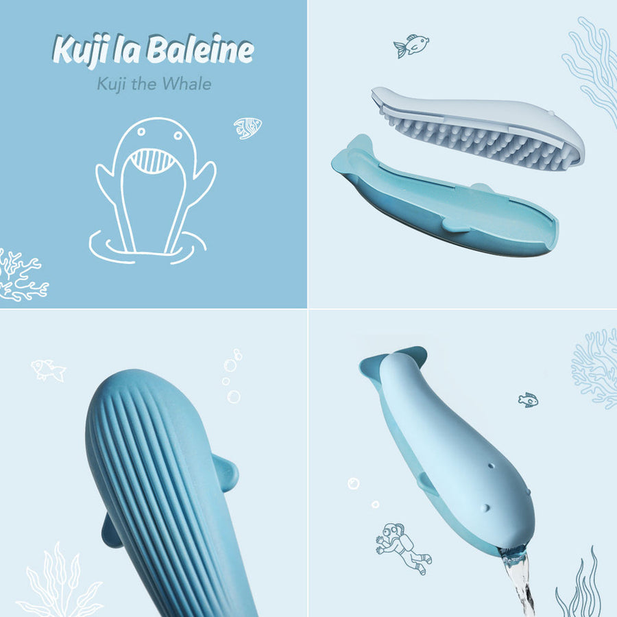 Flot Kuji