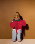 Fée des fraises DRESS-UP