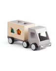 Camion trieur AIDEN