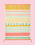 Plaid 130x170 FIFI