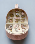 Rainbow Jewellery Box