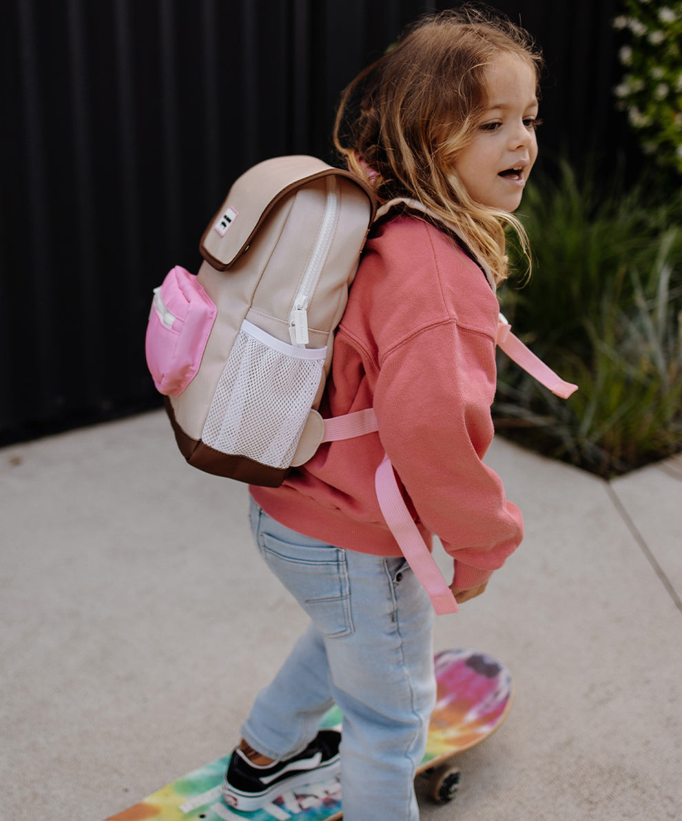 Sac A Dos Mini Macaroon