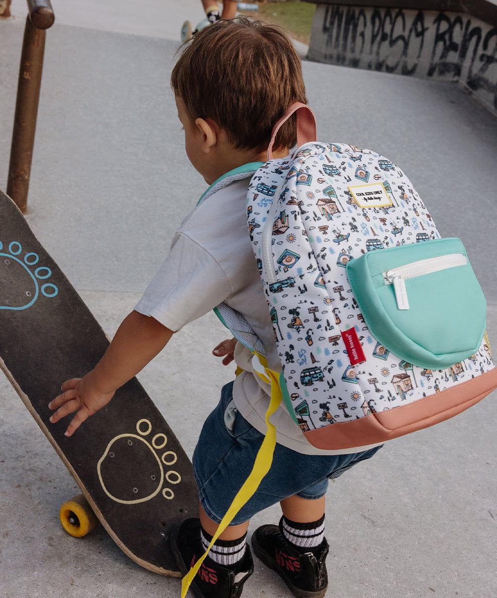 Sac A Dos Hossegor