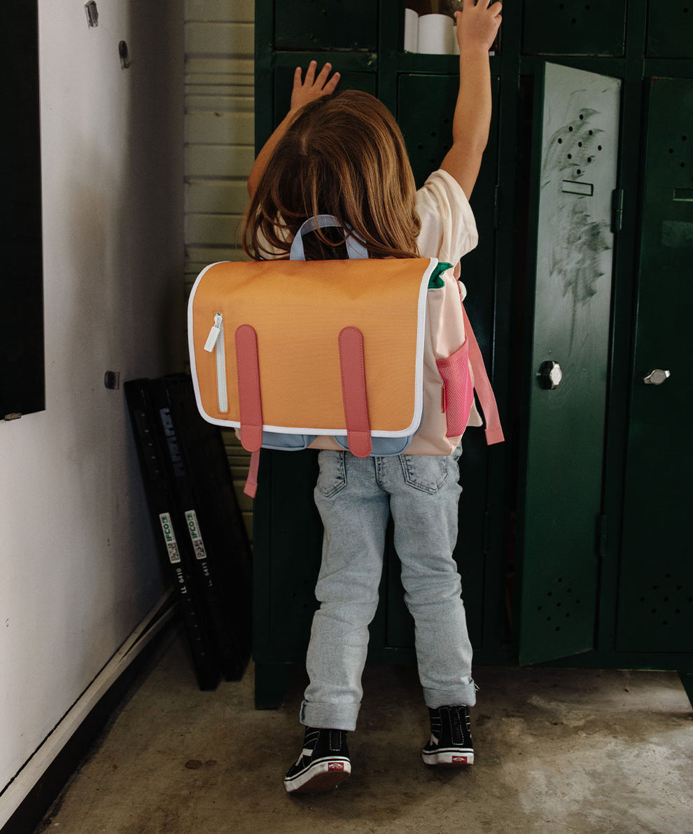 Cartable Mini Indiana
