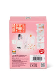 Bag Charm Kit Bubble Tea
