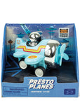 Presto Planes - Lofty - Blue