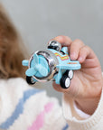 Presto Planes - Lofty - Blue