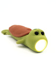 Silicone Flashlight Tortue