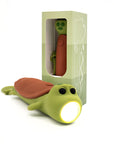 Silicone Flashlight Tortue