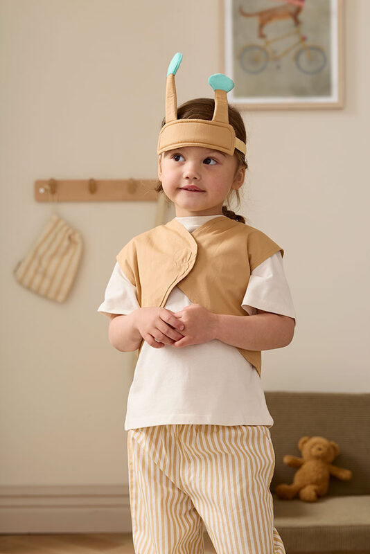 Escargot DRESS-UP