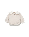 Sweat En Molleton Tones Col