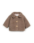Fur Jacket Ancestral