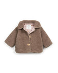 Fur Jacket Ancestral