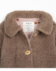 Fur Jacket Ancestral