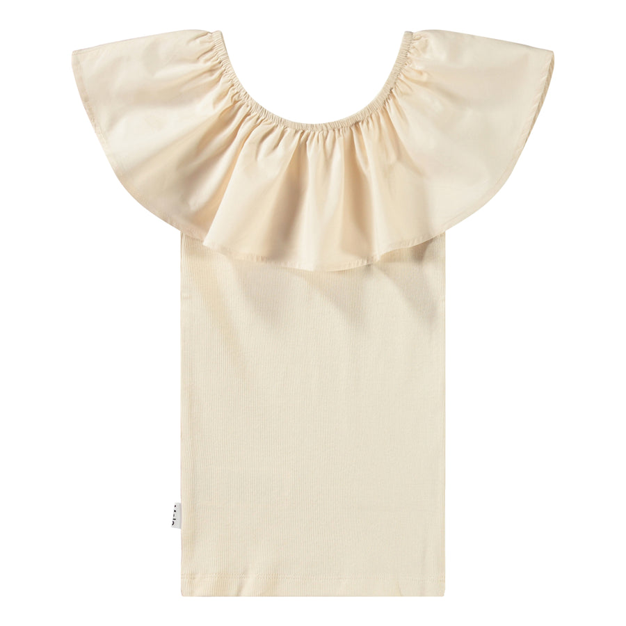 Tops No sleeves Reca Brazilian Sand