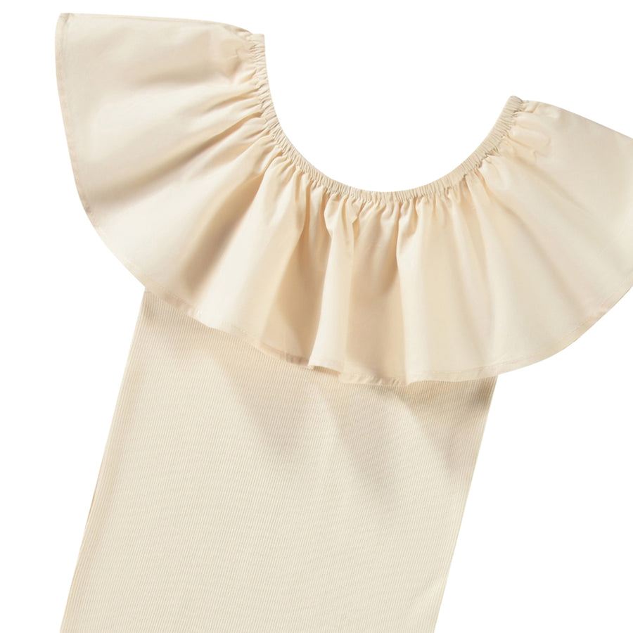 Tops No sleeves Reca Brazilian Sand