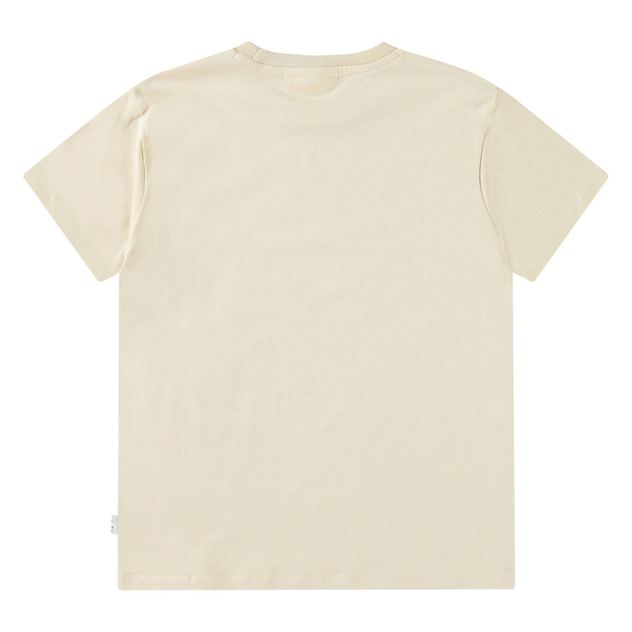 T-shirts Short sleeves Riley Green Dandelion
