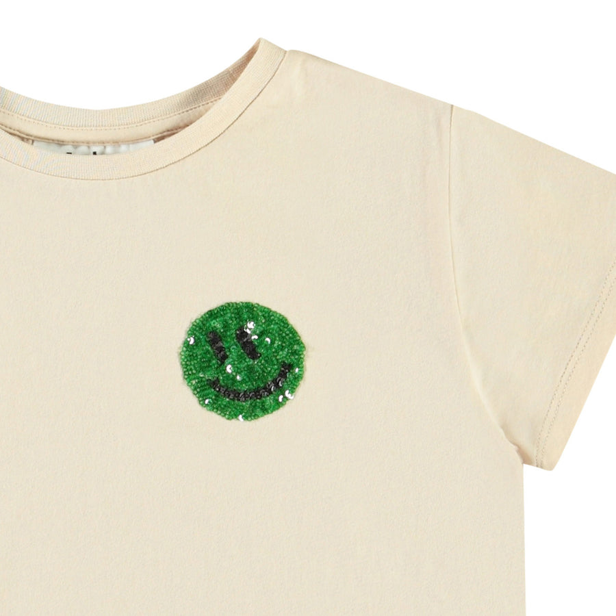 T-shirts Short sleeves Ranva Brazilian Sand